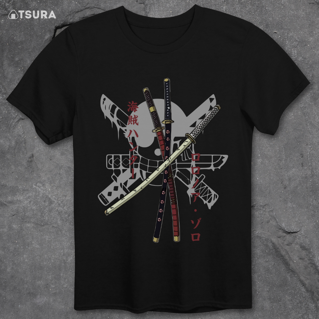 Roronoa Jolly Roger