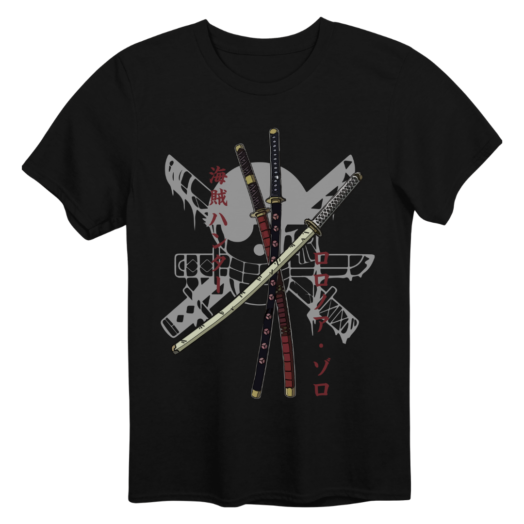 Roronoa Jolly Roger