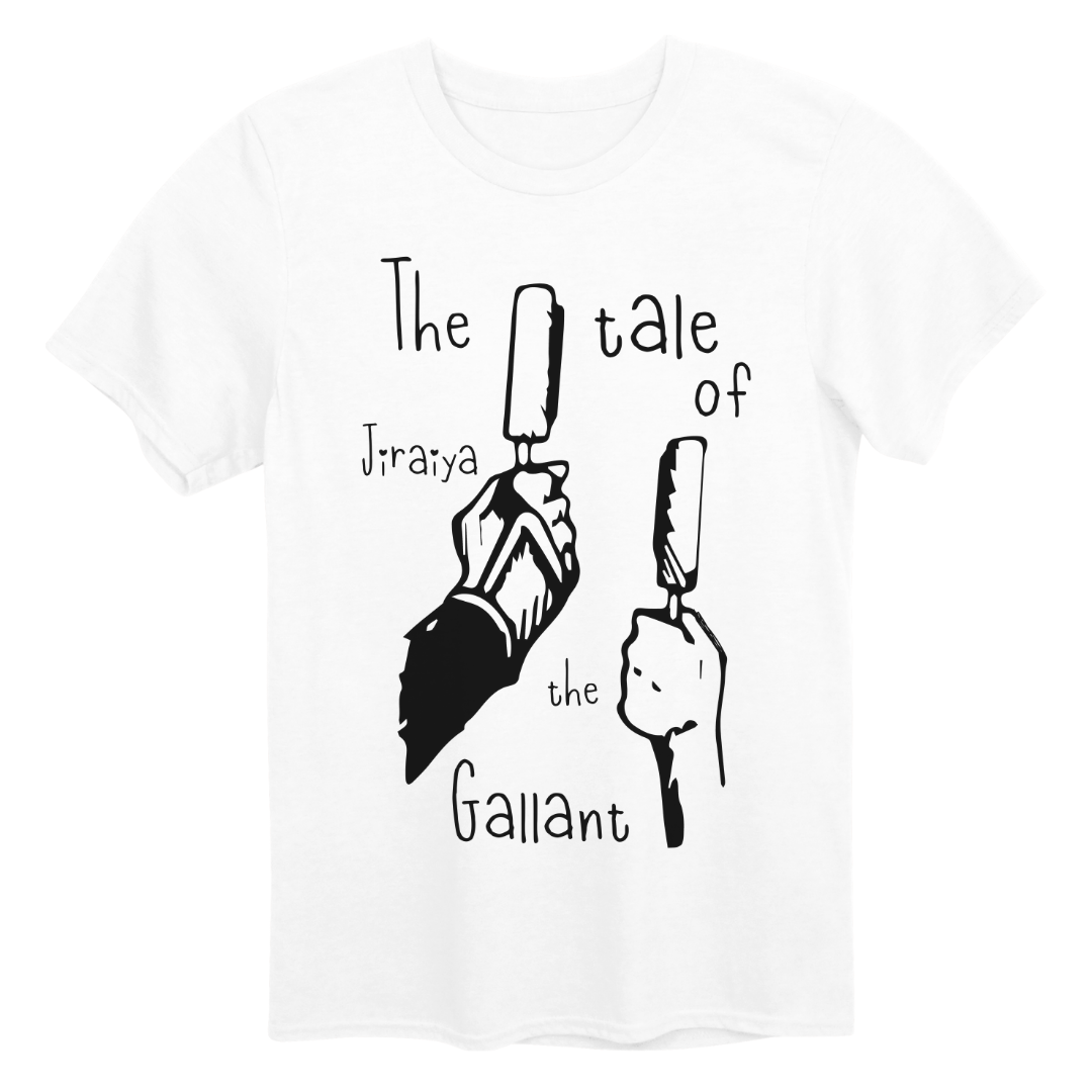 Tale of the Gallant
