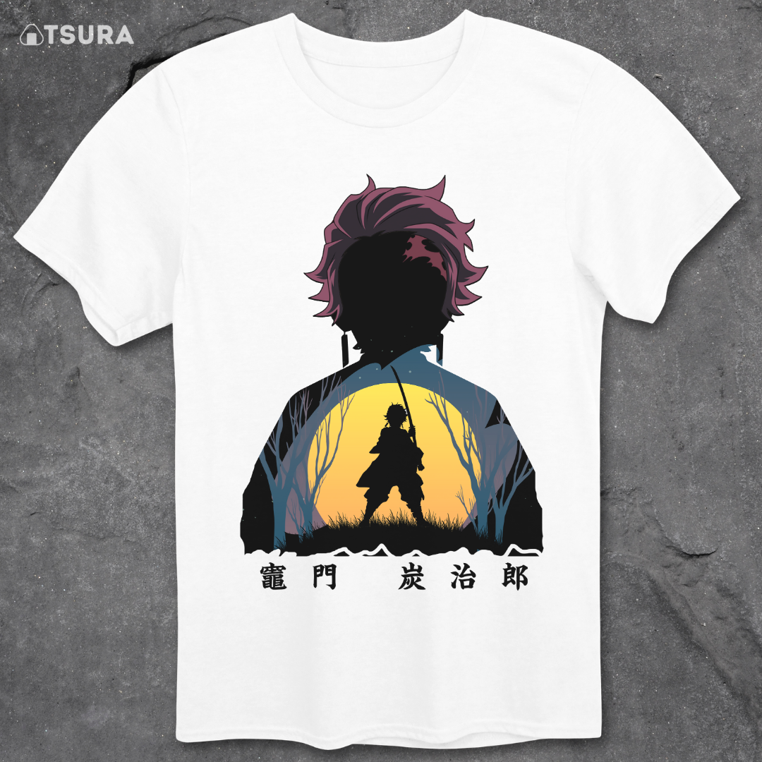 Tanjiro Kamado