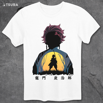 Tanjiro Kamado