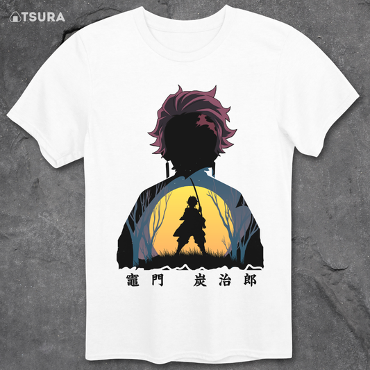 Tanjiro Kamado