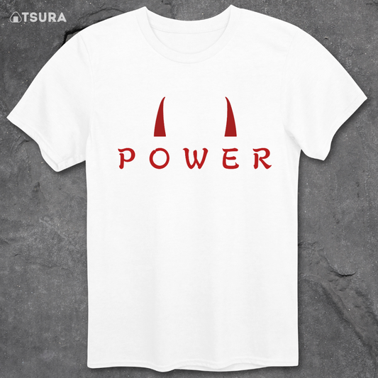 POWER!