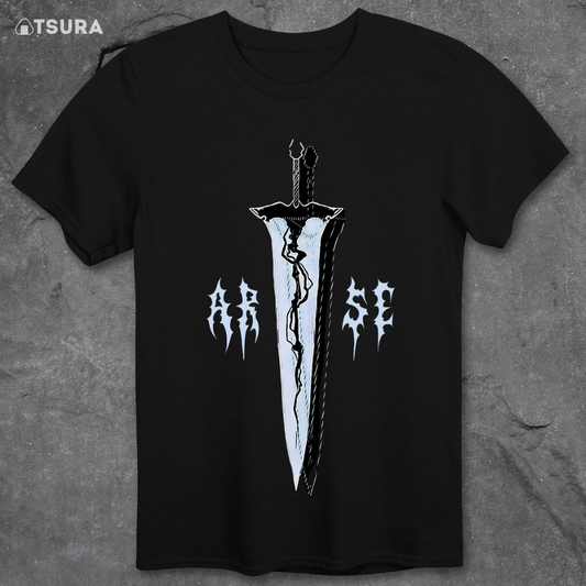 Arise Thunder
