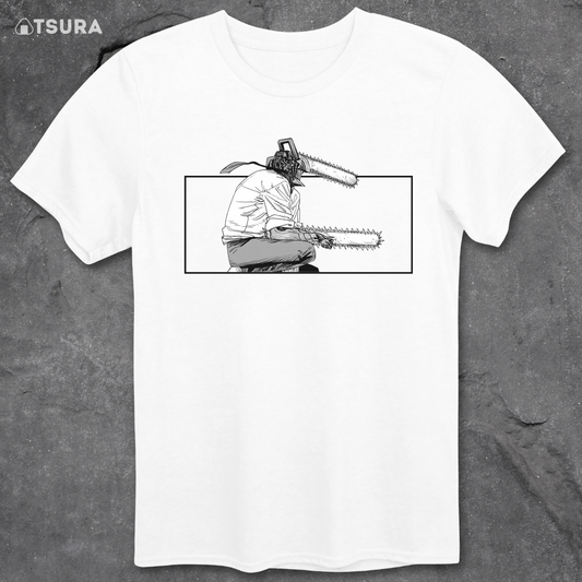 Chainsawman