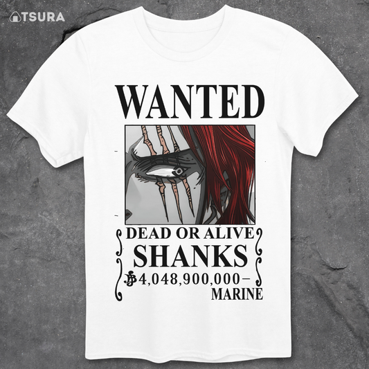 Wanted: Akagami