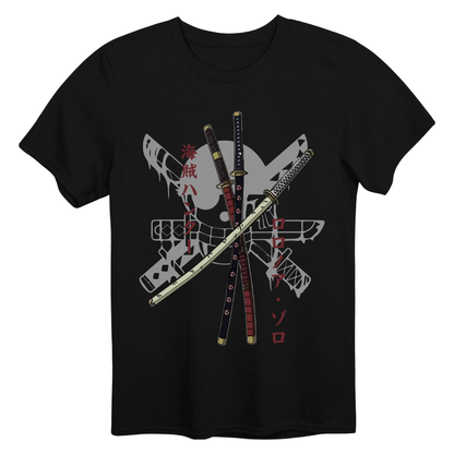 Roronoa Jolly Roger