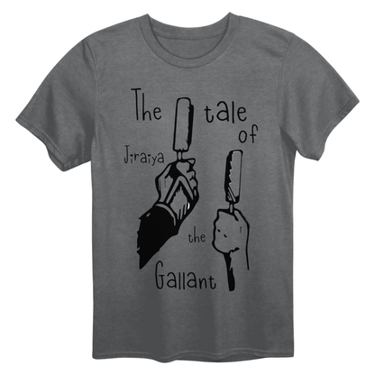 Tale of the Gallant