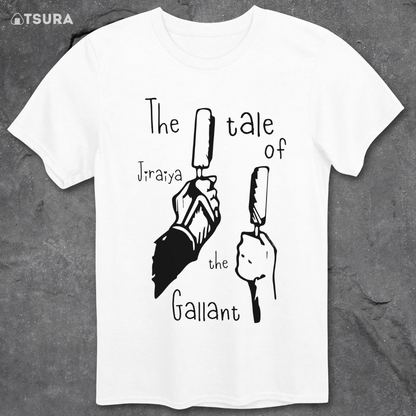 Tale of the Gallant