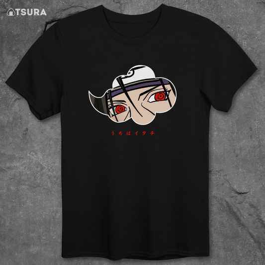 Uchiha Traitor