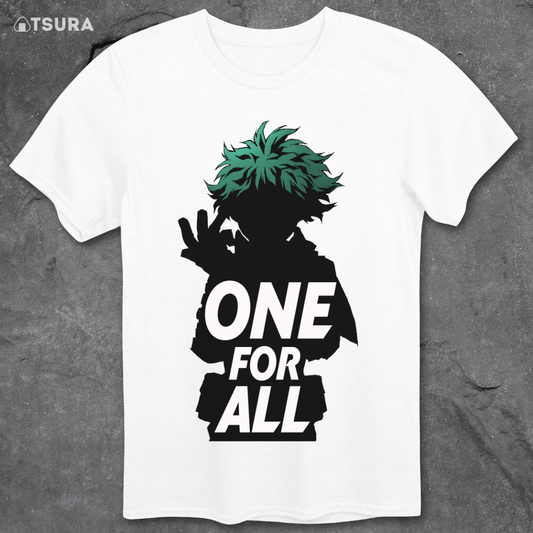 One For All