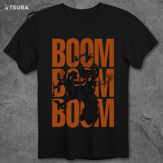 Boom Boom Boom