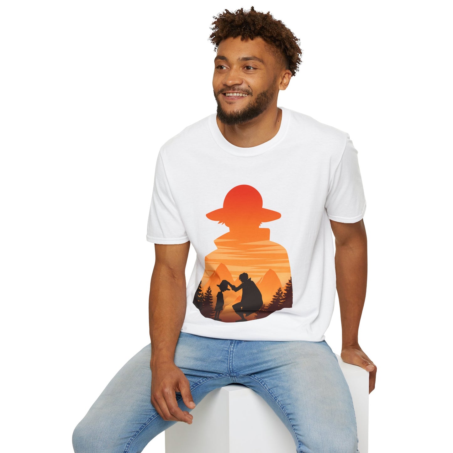 Future King of Pirates